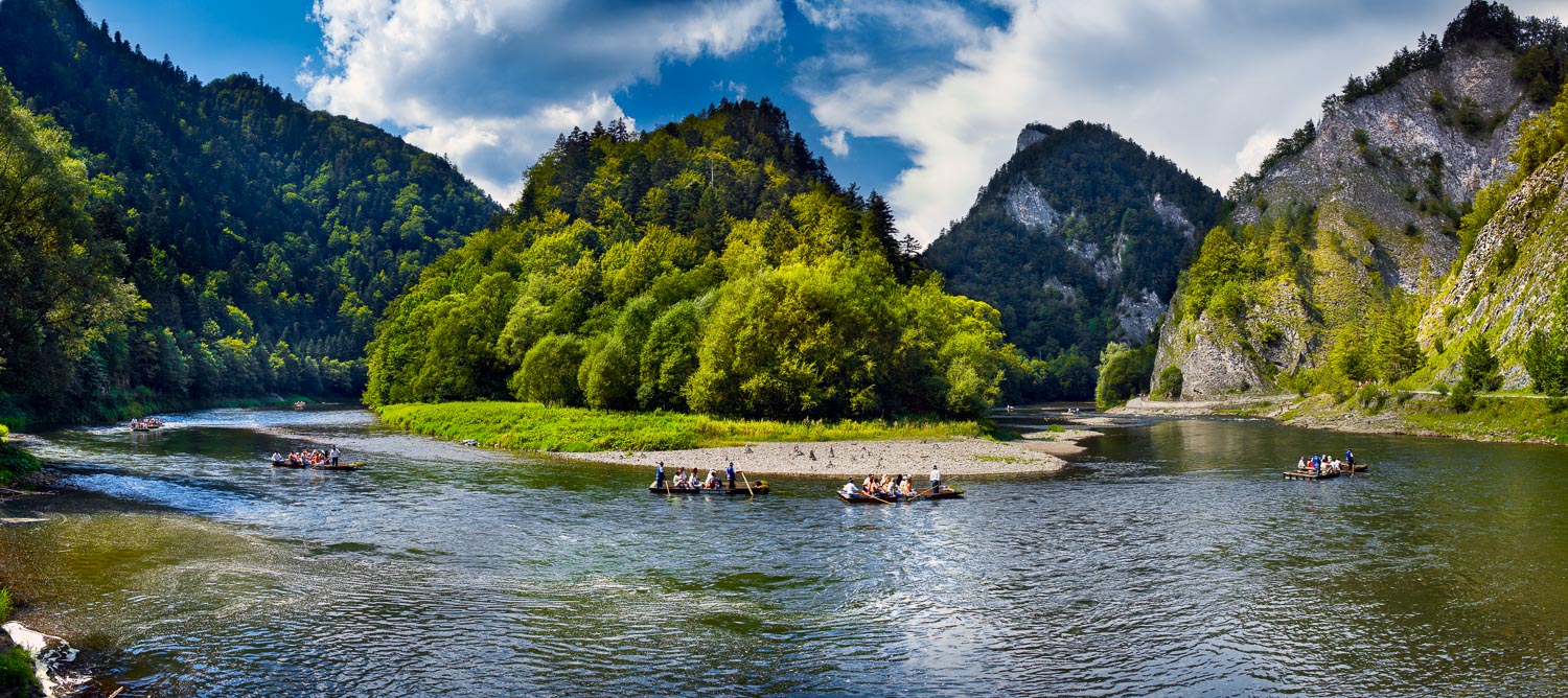 Cinco Cosas Que Saber Para Viajar A Polonia Polonia Travel ES 