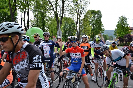 Invitación para medios: Copa Ciclista en Polonia