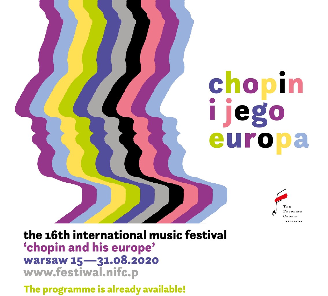El Festival Chopin y su Europa sí se va a celebrar
