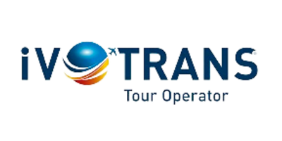 Ivotrans Tour Operator Logo