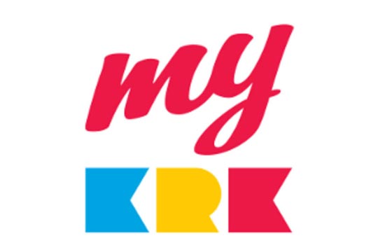 myKRK: tutte le informazioni per visitare Cracovia in un'app 