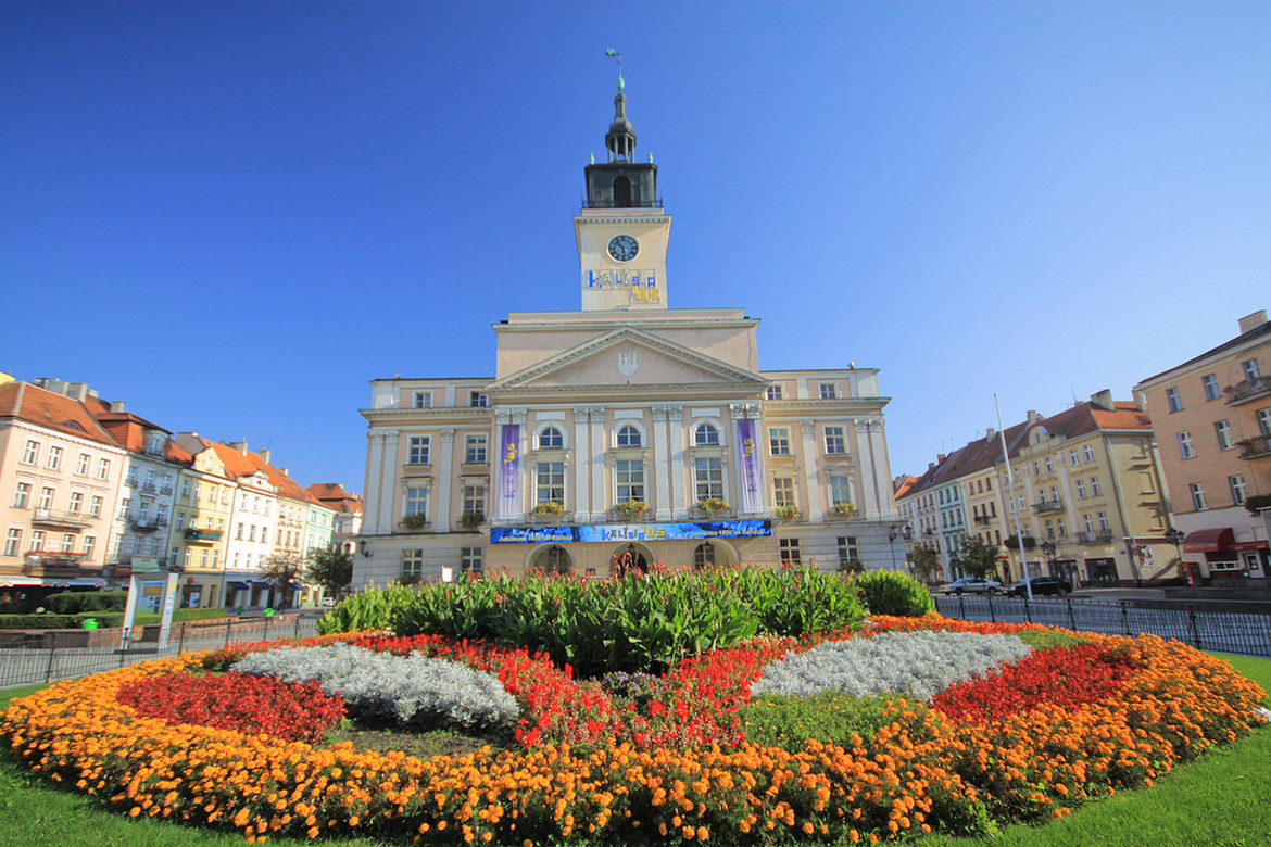 Prefeitura de Kalisz