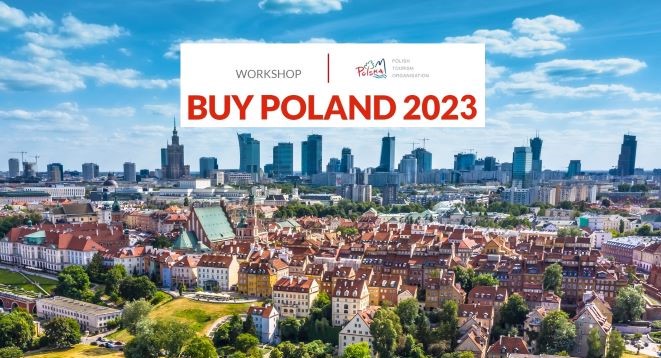 Workshop e Fam Trip Buy Poland 2023